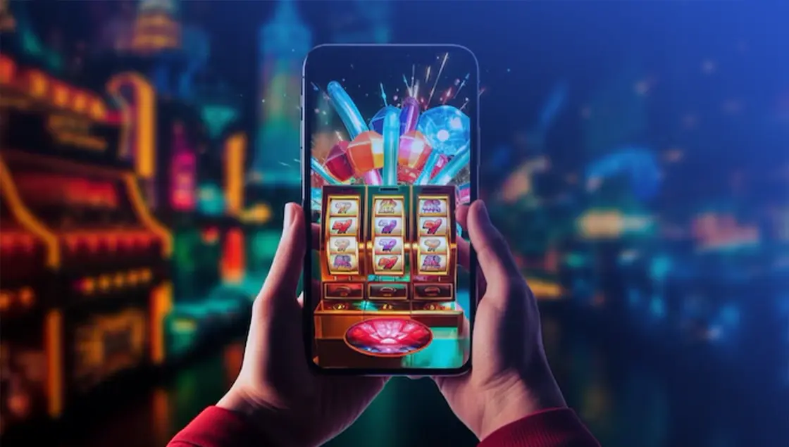 Social Casino Marketing