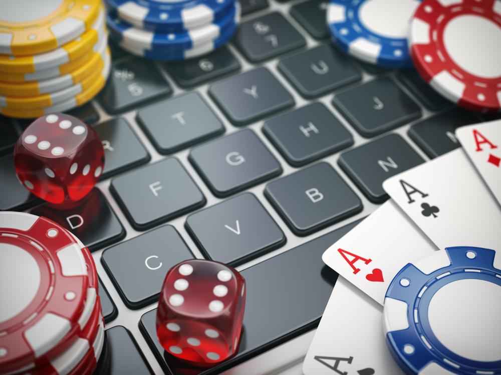 Social Casino Experience