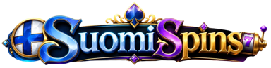 SuomiSpins Logo